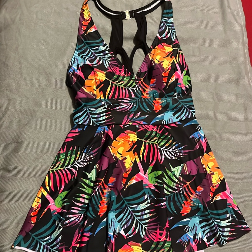 Swim dress